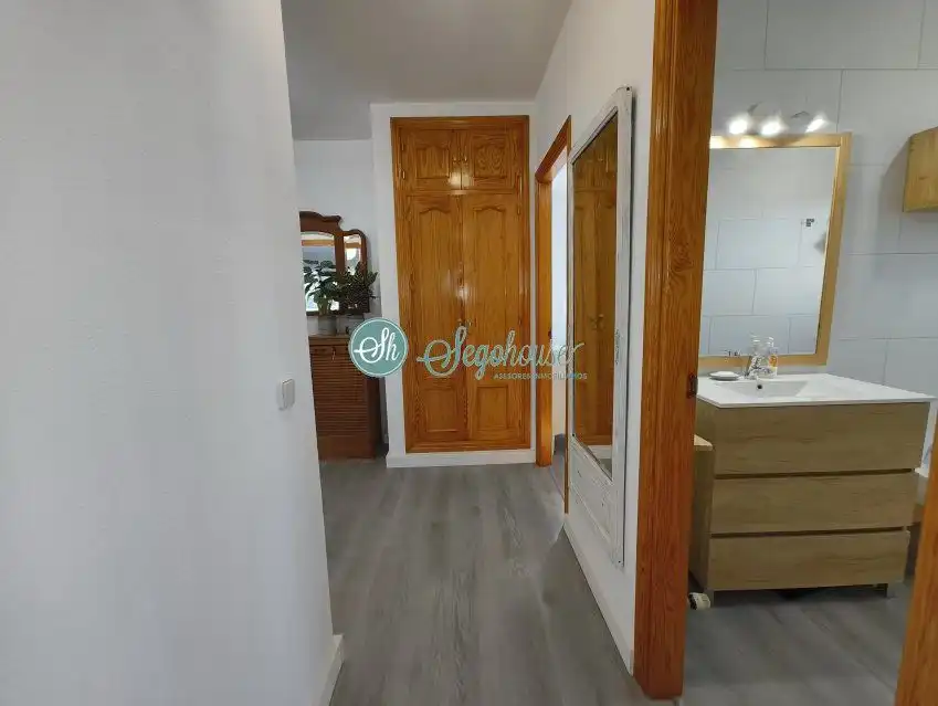 Villa zum Verkauf in Santa María la Real de Nieva, imagen 36