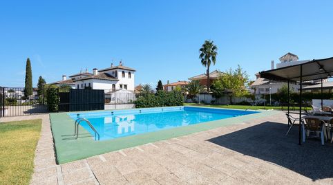 Foto 2 de Casa o chalet en venta en Calle San Pablo, Ogíjares, Granada