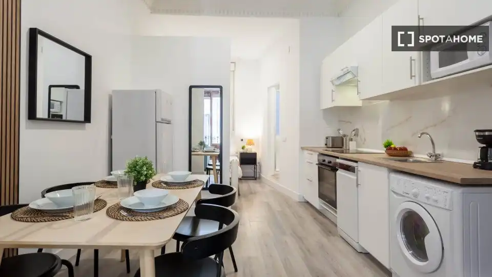 Appartement avec balcon à louer à Centro, imagen 17