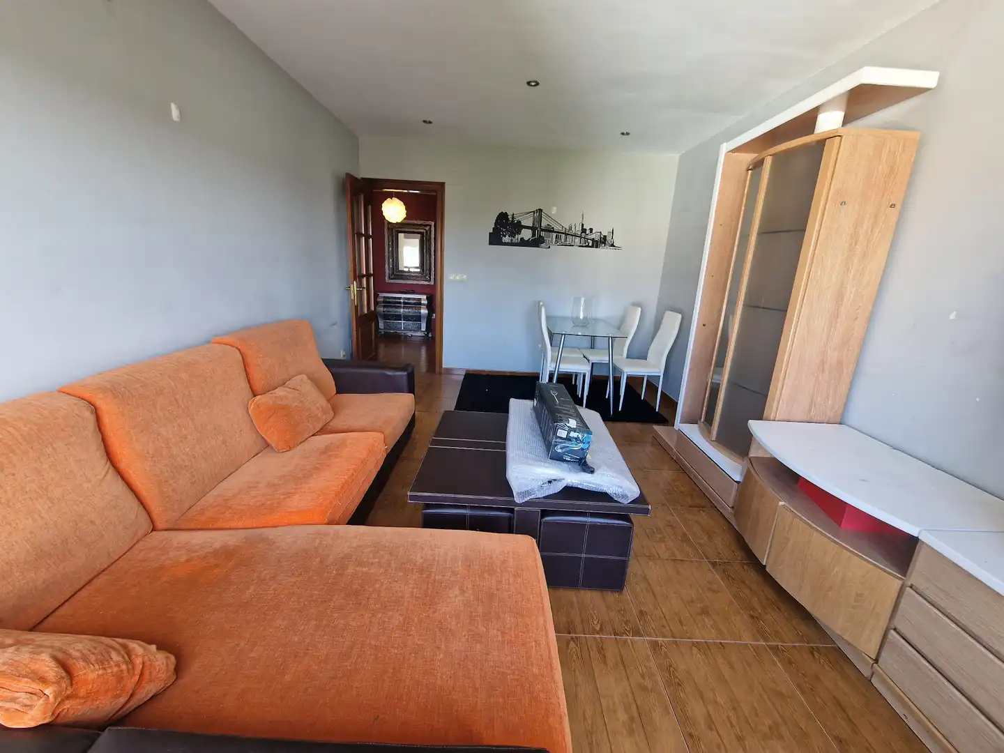 Flat for sale in Rúa Torrente Ballester, imagen 10