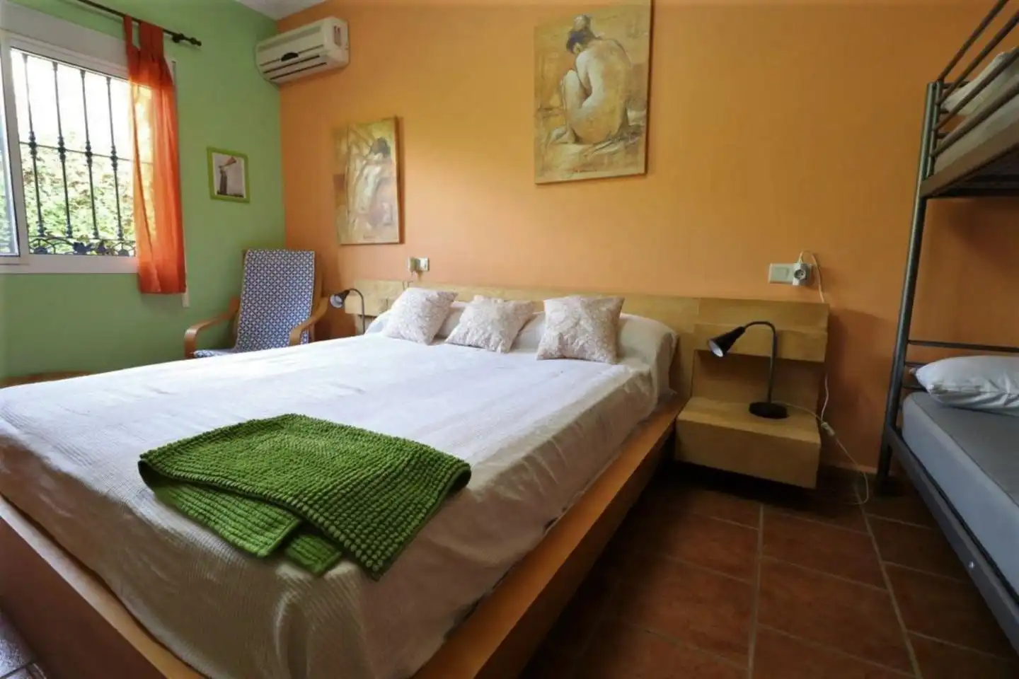 Casa o xalet de lloguer a Buenavista - Lauro Golf