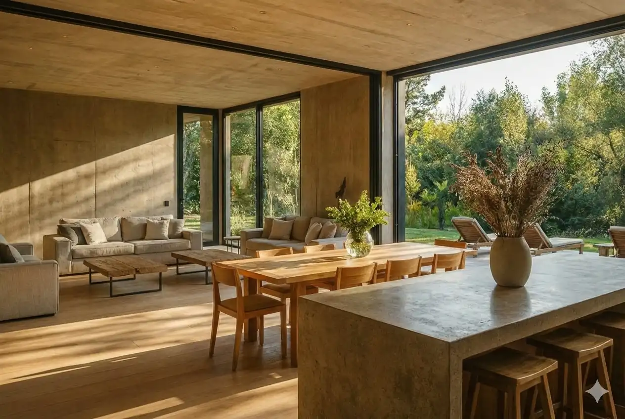 Maison avec jardin à vendre à Mas Pere - Río de Oro, imagen 5