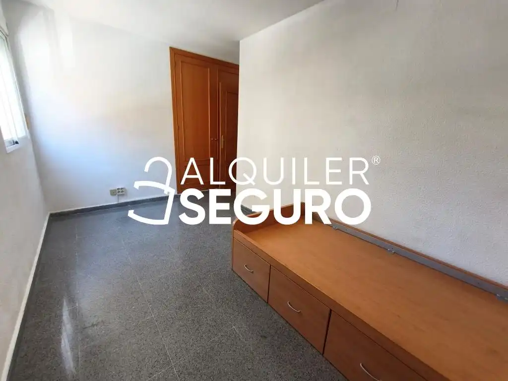 Piso de alquiler en Castelar, Villafranqueza