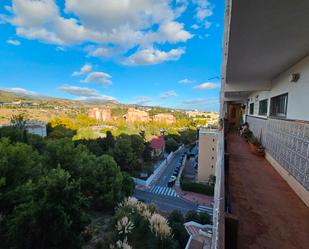 Exterior view of Flat for sale in Marbella  with Terrace