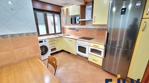 Foto 2 de Pis en venda a Larrea - San Juan de Dios - Peñota, Bizkaia