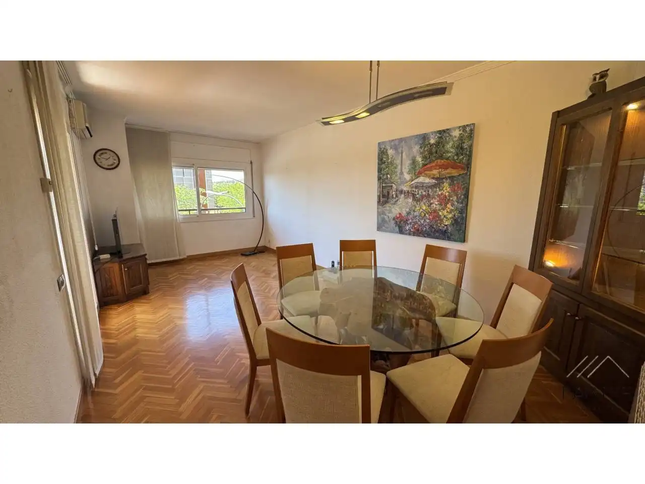 Flat with terrace for sale in Carretera Collblanc, imagen 5