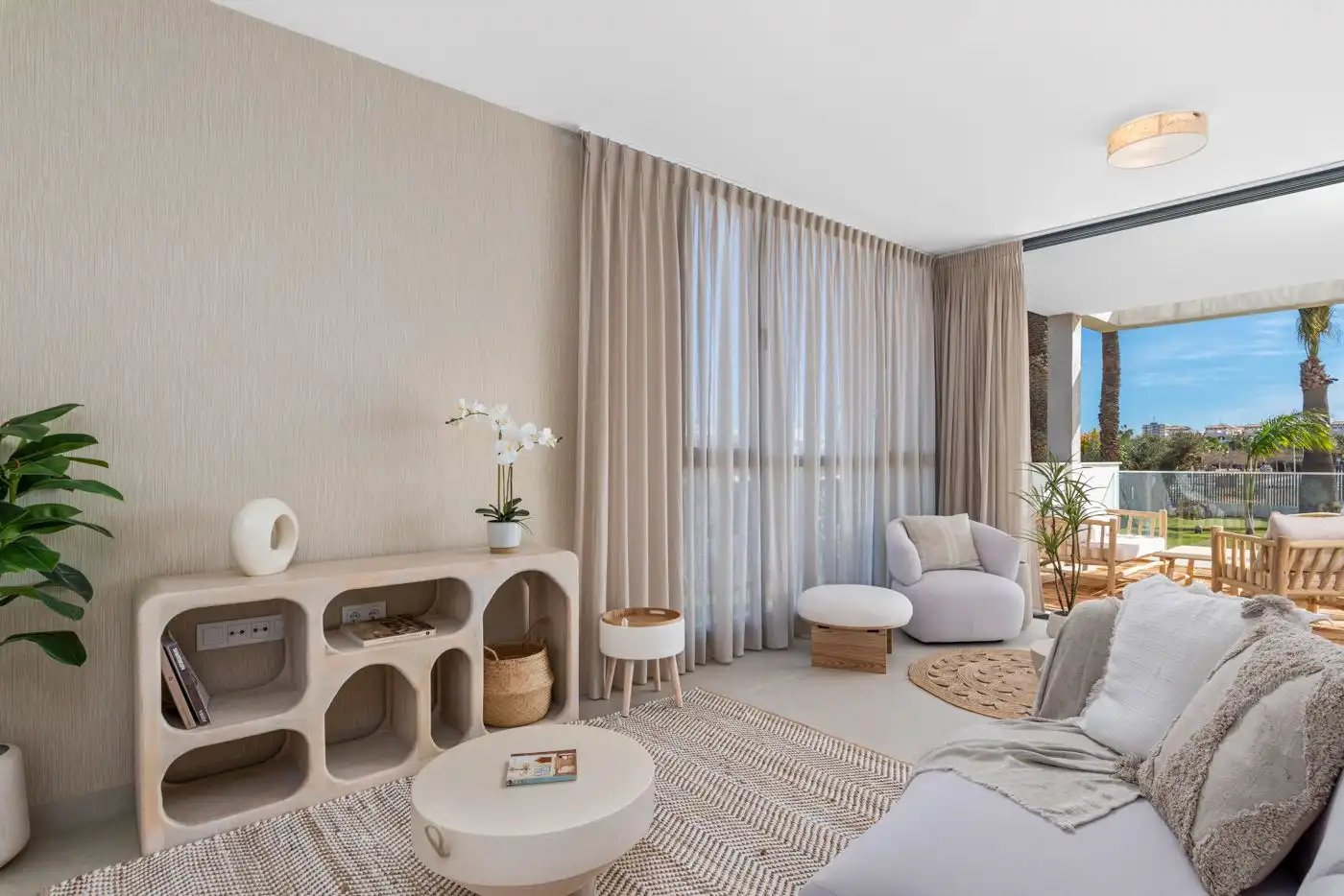 Attique avec piscine à vendre à Mar Menor de Cartagena – Cabo de Palos, imagen 36