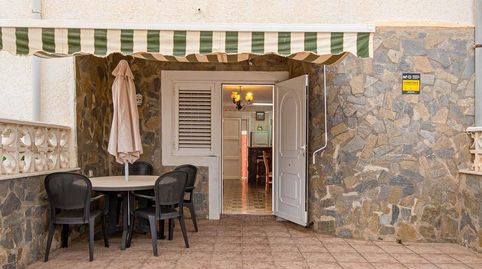 Foto 2 de Casa o chalet en venta en Urbano Arregui, 58, Playa de los Náufragos, Torrevieja