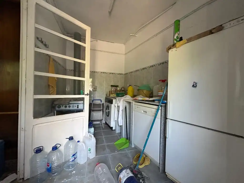 Cocina de Casa o chalet en venta en Requena