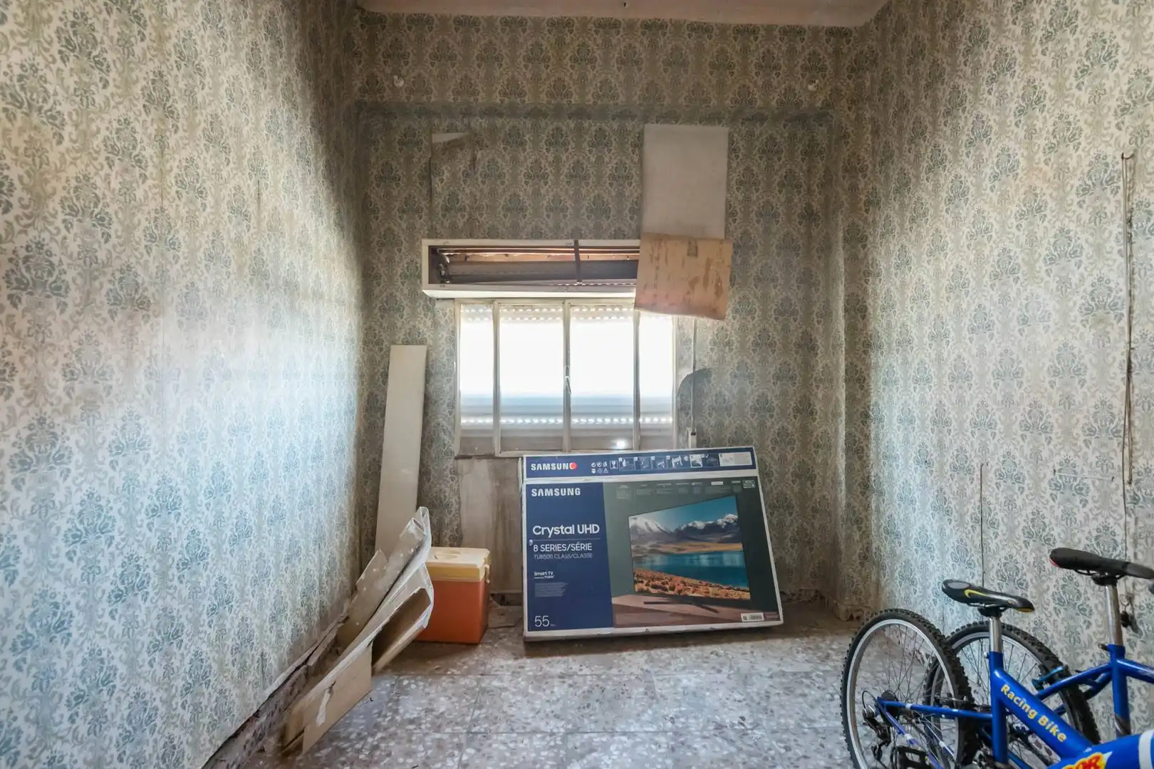 Planta baja en venta en Murcia