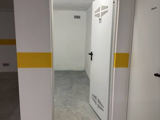 Trastero en Alquiler en Carrer Túria, 9 en Saladar