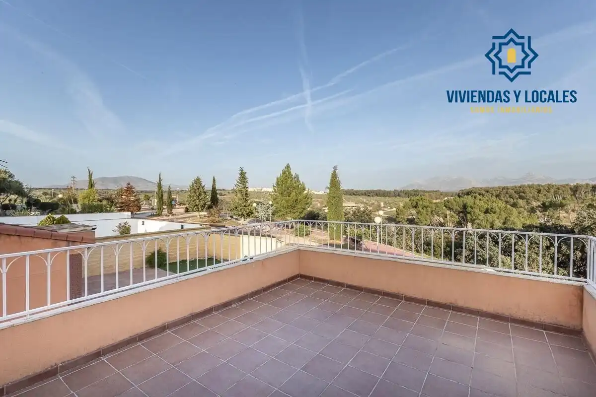 Detached house with pool for sale in Calle Calle Venus, imagen 25