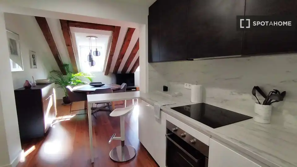 Flat to rent in Centro, imagen 6