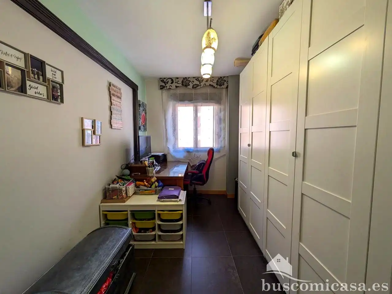 Habitación de Piso en venta en Linares con Aire acondicionado, Terraza y Trastero