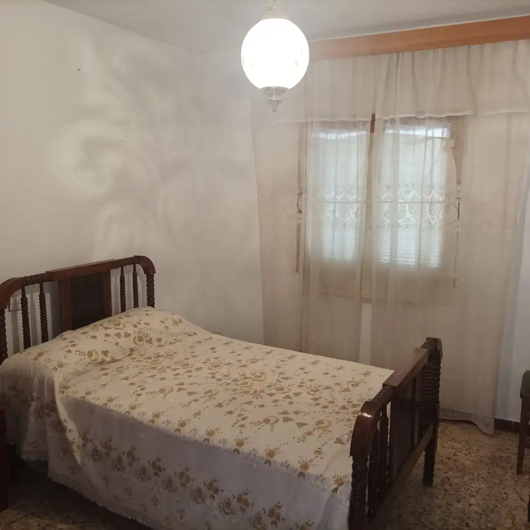 House with garden for sale in Villanueva de Alcardete, imagen 4