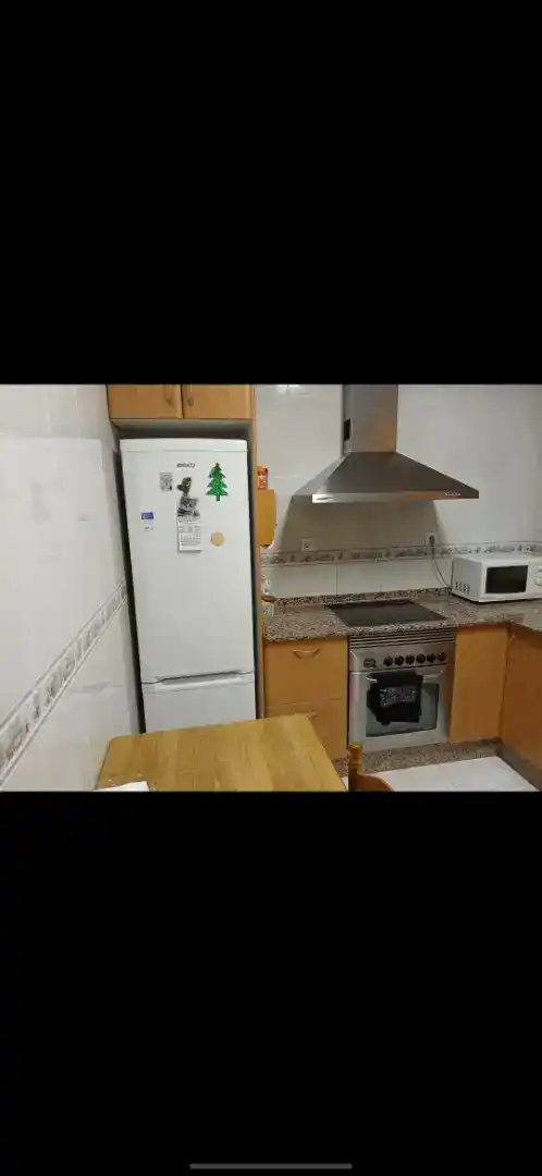 Cocina de Piso para compartir en Cartagena ciudad