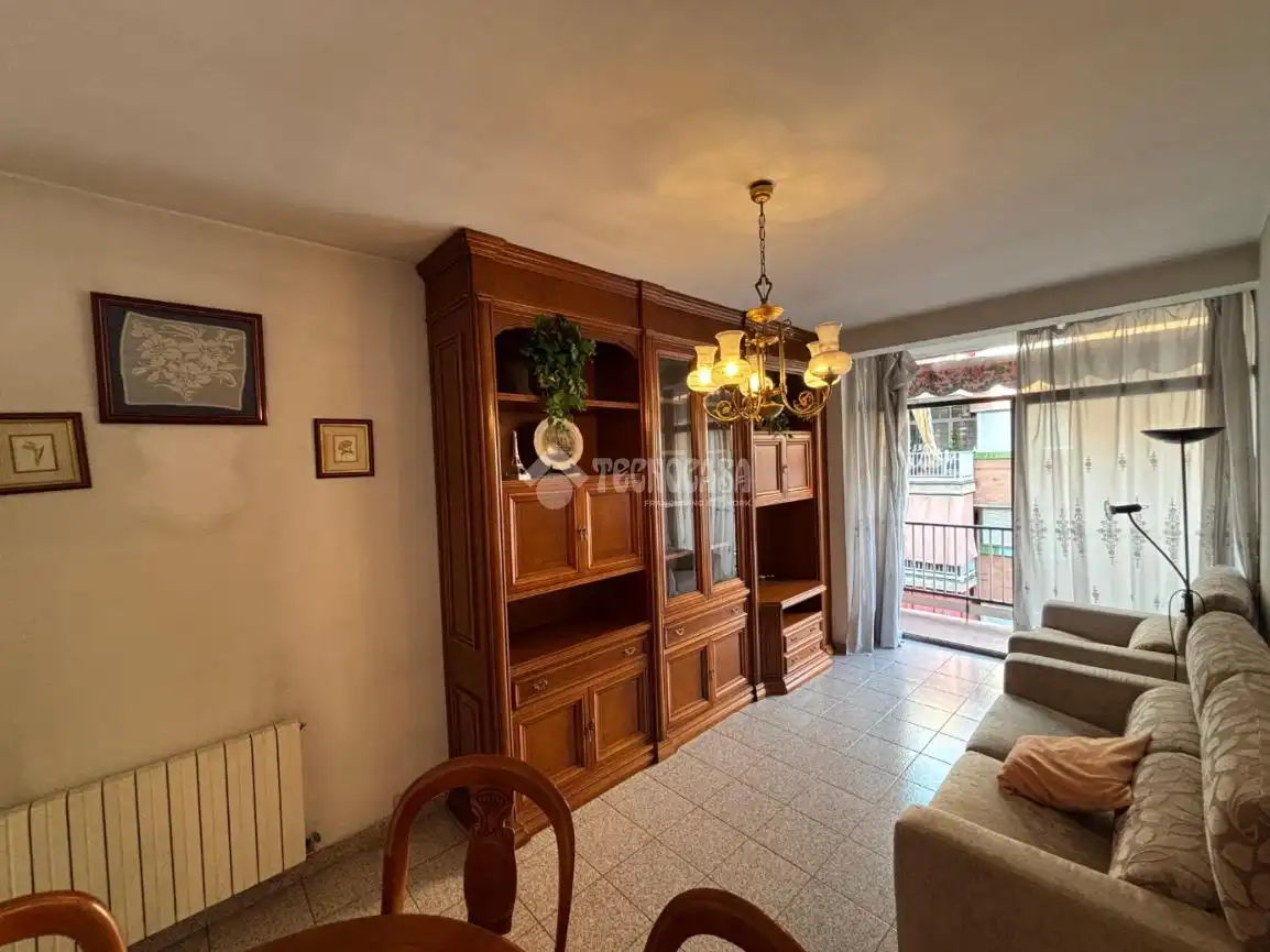 Piso con terraza en venta en Santa Eulàlia, imagen 6