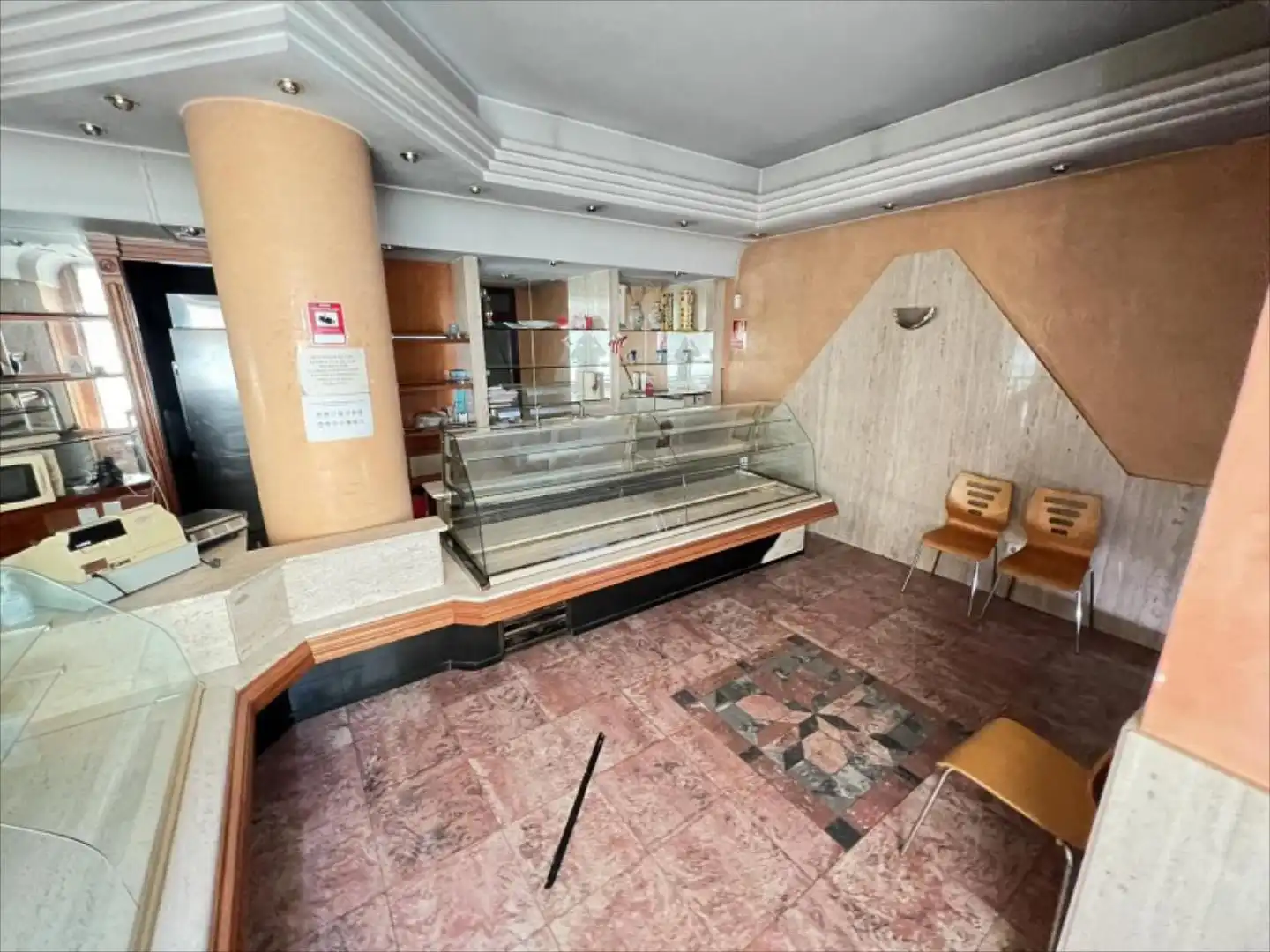 Business premises for sale in Casc Urbà, imagen 13