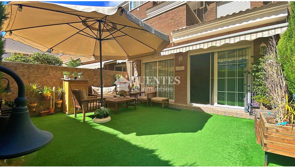 Photo 1 of House or chalet for sale in Olimpo, Albufereta, Alicante