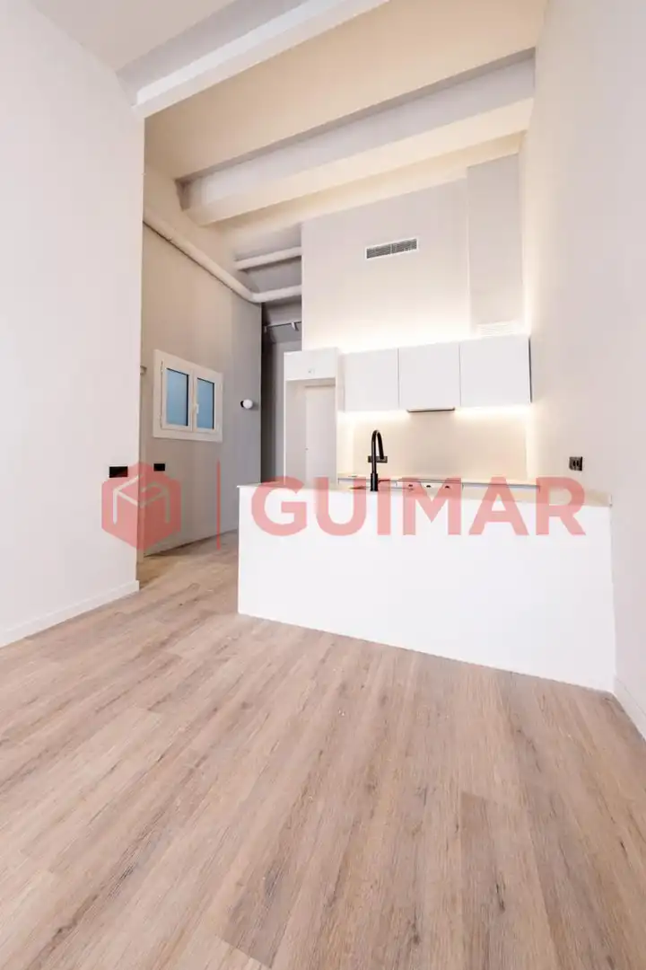 Cuina de Àtic en venda en El Gall