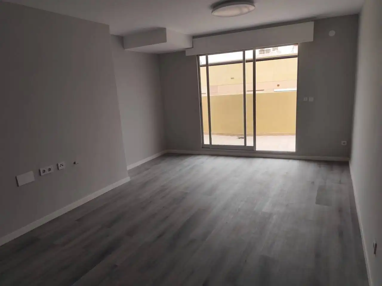 Attic for rent in El Campello  with Air Conditioner, Terrace and Storage room