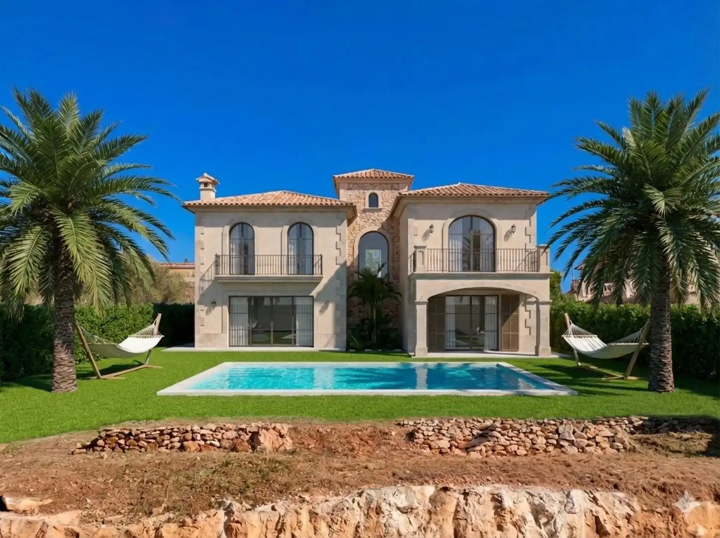 Terreny residencial en venda a Roda de Barà, imagen 3