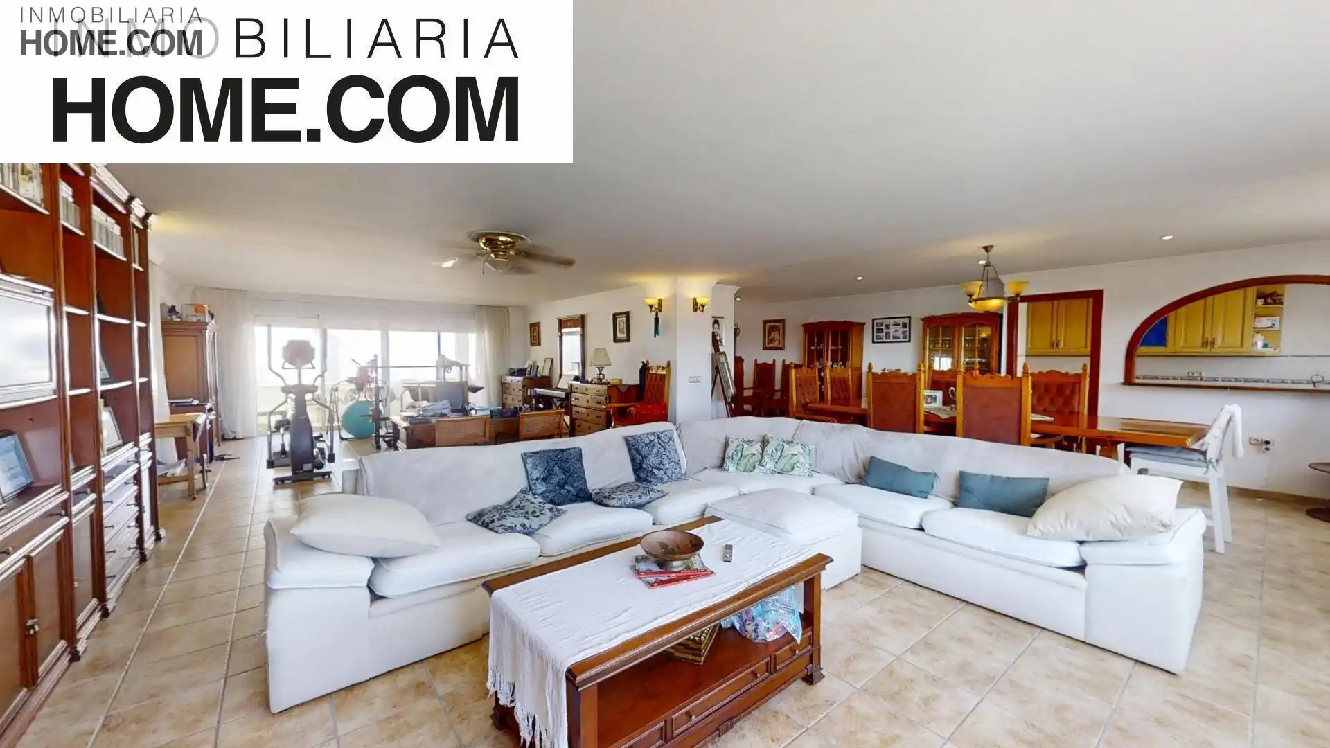 Chalet con piscina en venta en Capellanía - Retamar, imagen 25