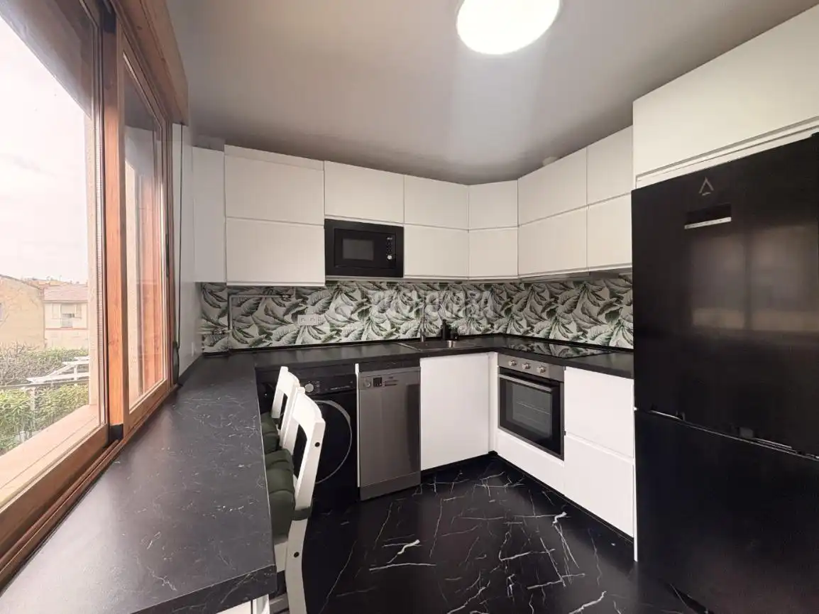 Cocina de Piso en venta en Loeches