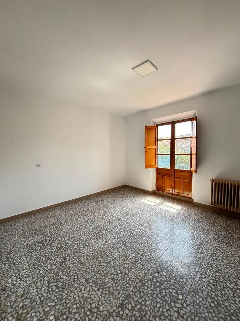 Habitación de Casa o chalet en venta en Montiel