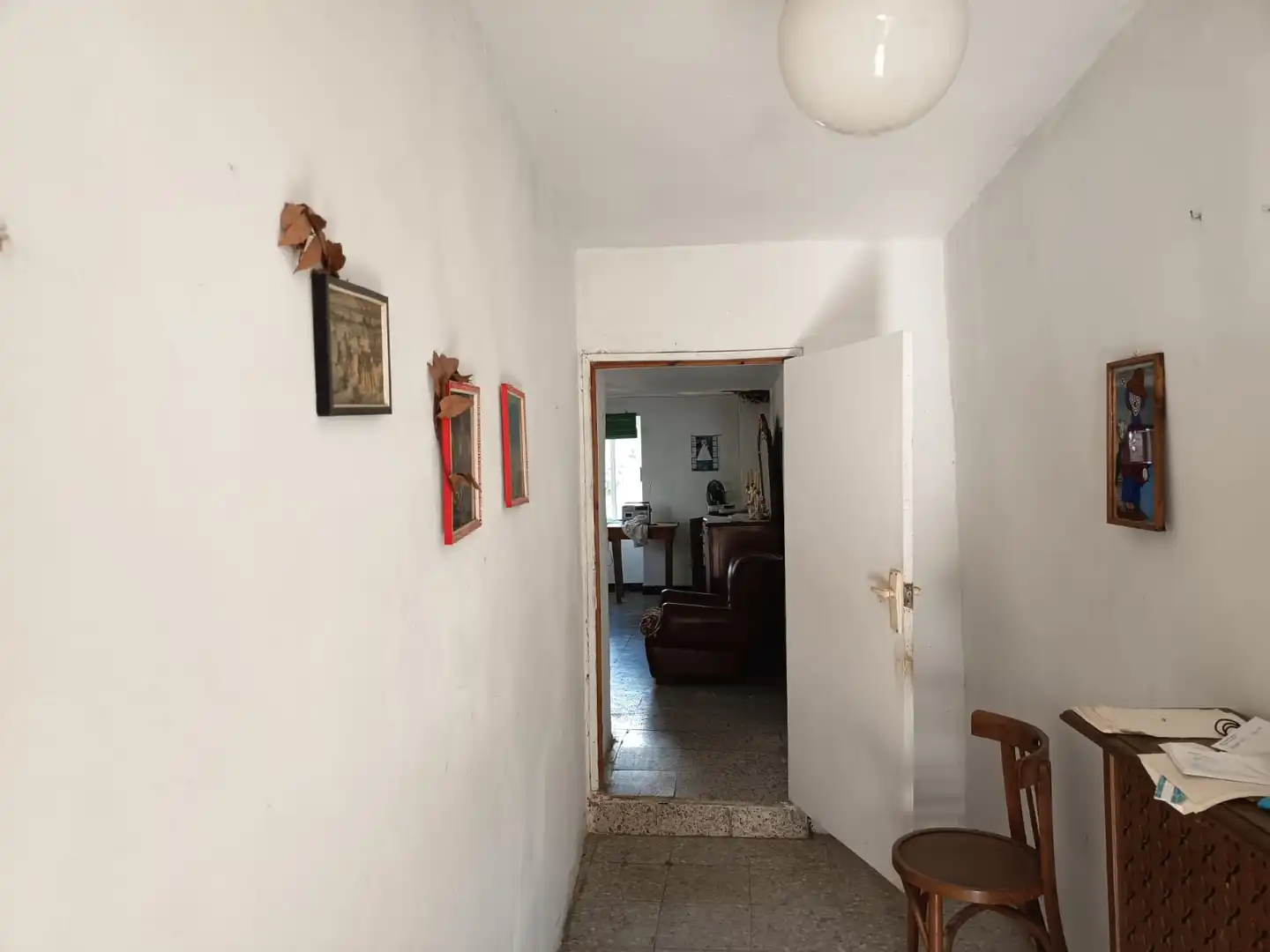 Casa amb jardí en venda a Monforte de Lemos, imagen 7