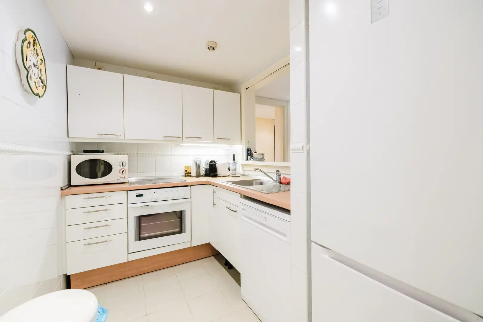 Apartament amb terrassa en venda a Benamara - Atalaya, imagen 12