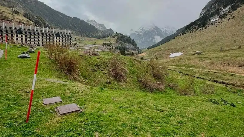 Terreni e lotti in vendita a lugar Unica, imagen 3