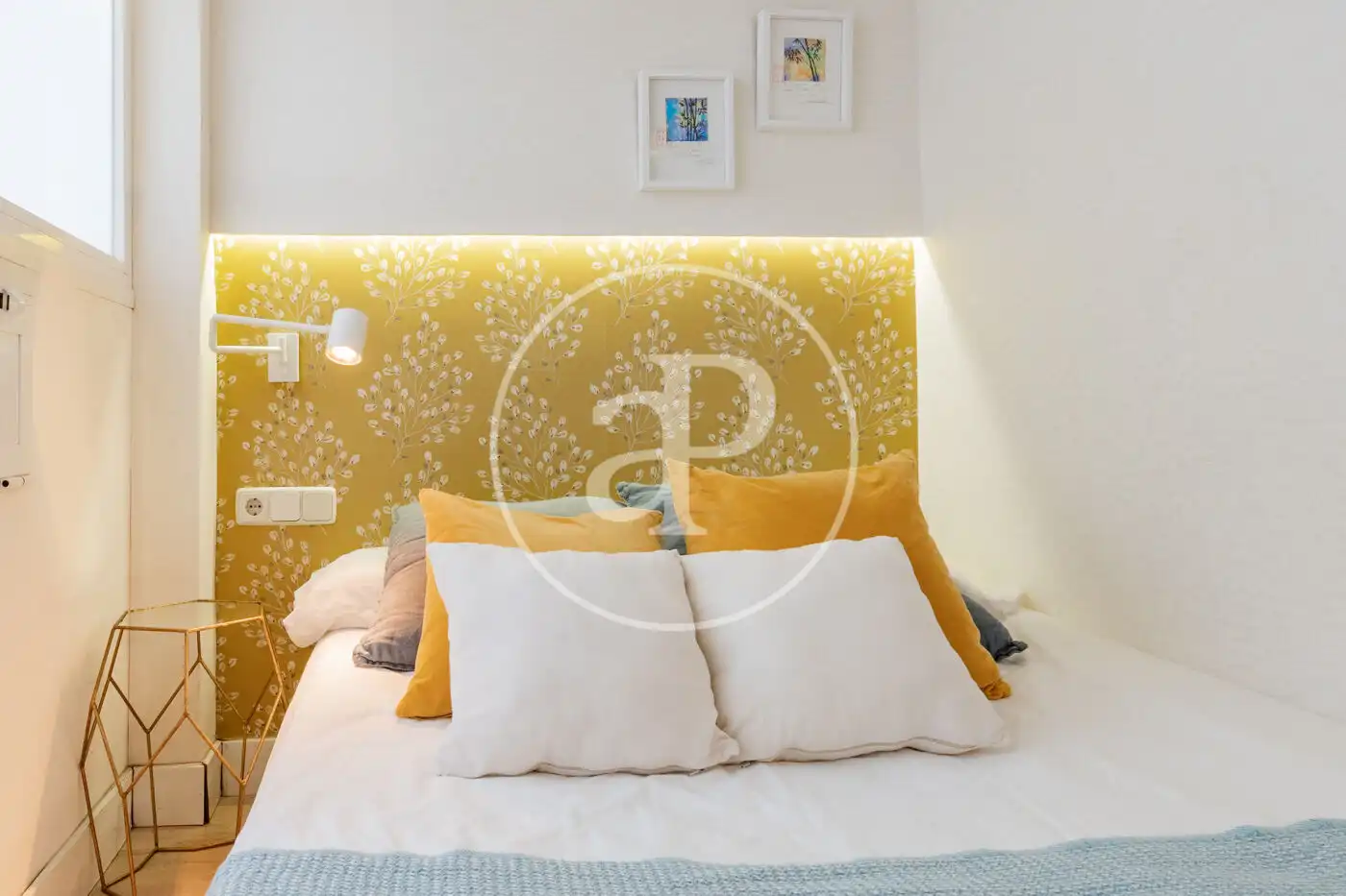 Flat with pool for sale in C. de Agustina de Aragón, imagen 15