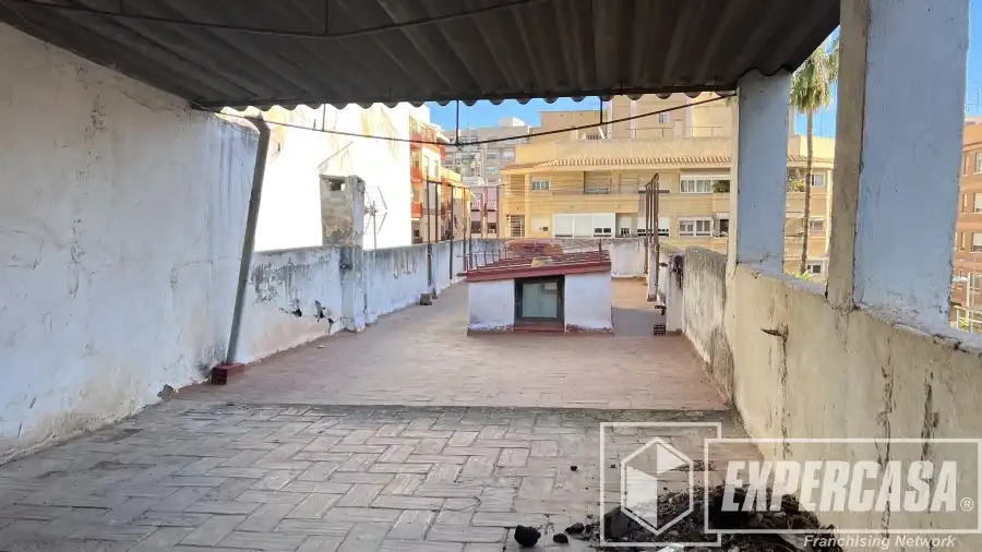 Finca rústica en venda a Plaza Illes Columbretes