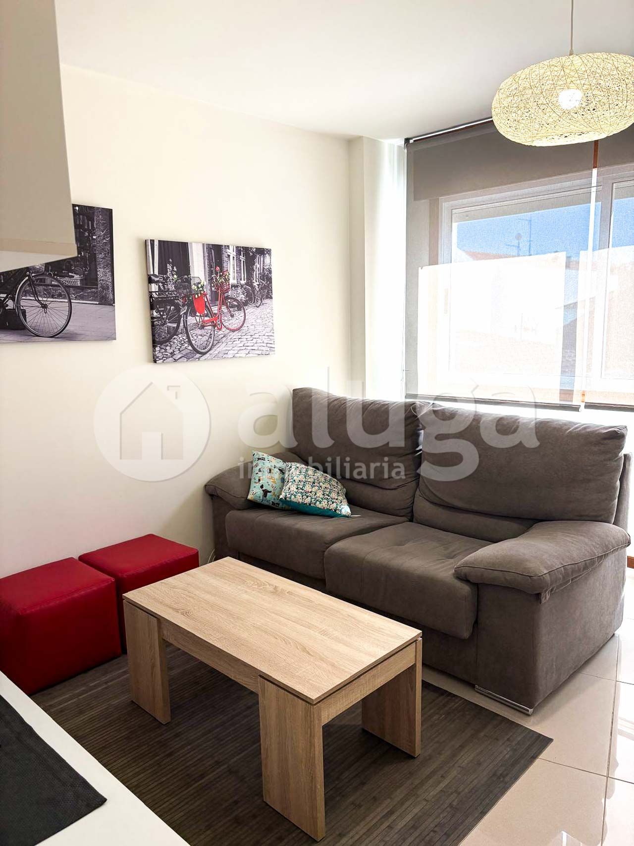 Flat to rent in Coiro