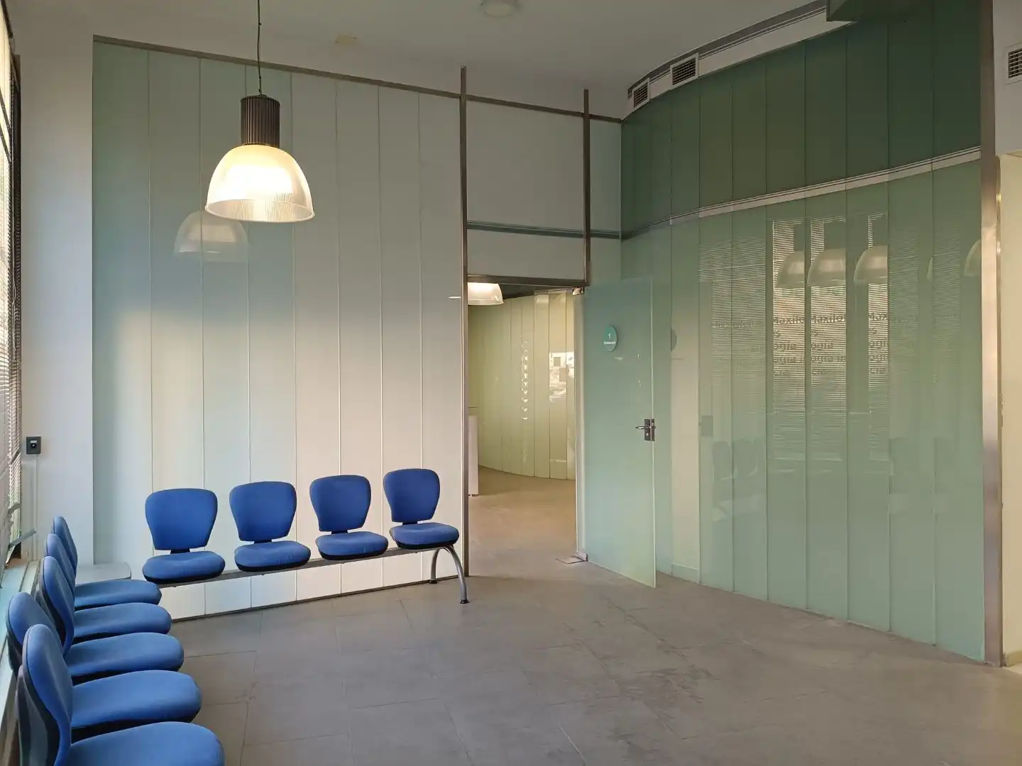 Business premises to rent in Calle Estación 8, imagen 3