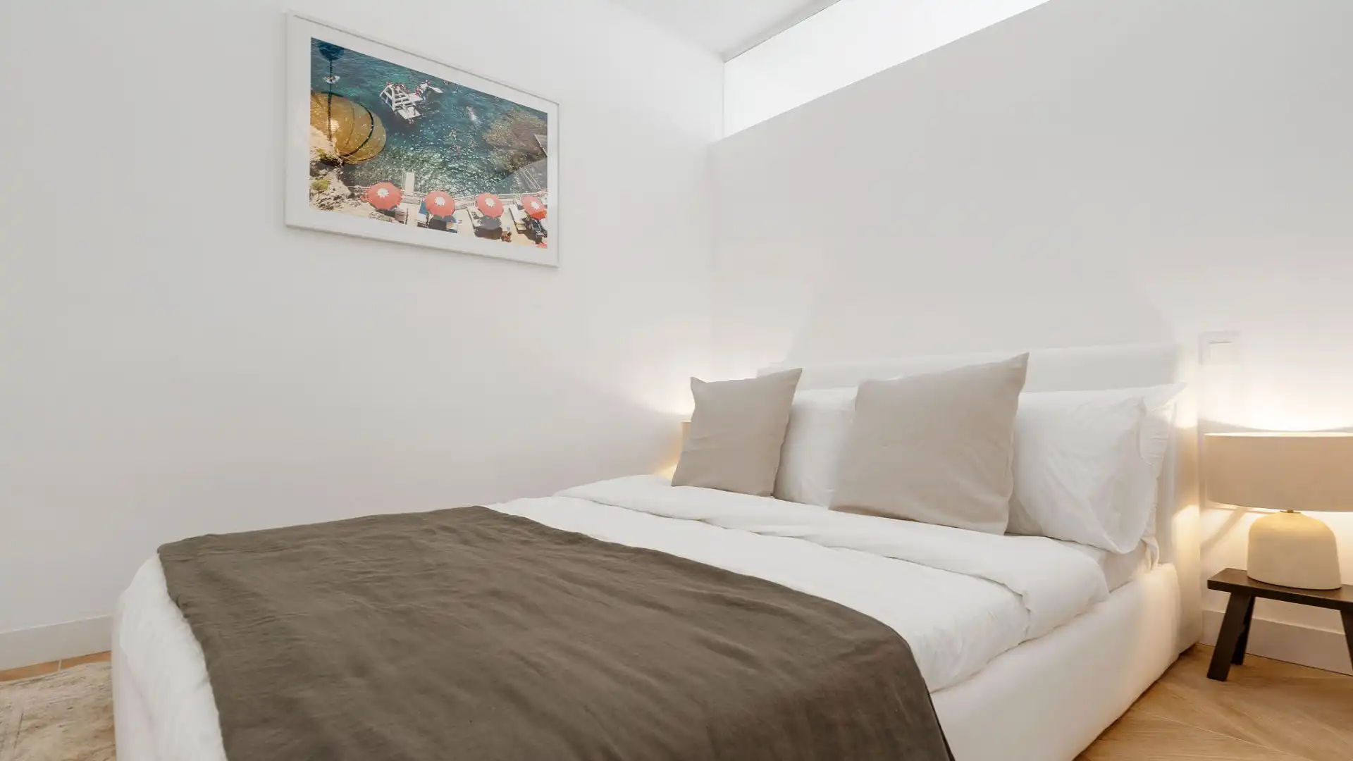 Apartament amb piscina en venda a Marbella Centro, imagen 21
