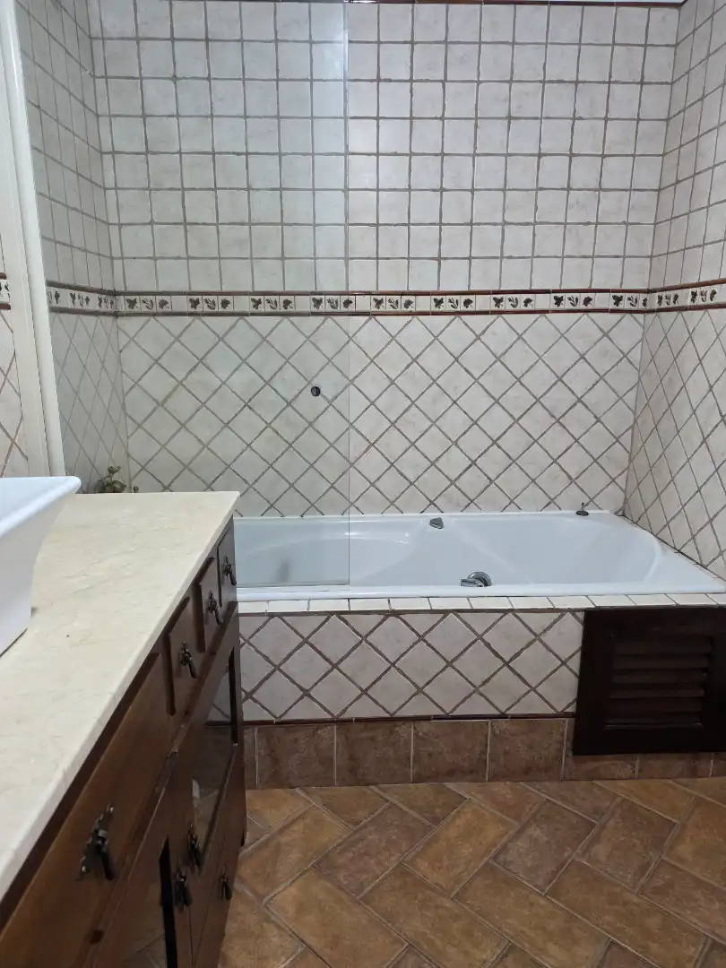 Wohnung zur Miete in Avenida María Auxiliadora, 94, Torre Cruz - Los Molinos