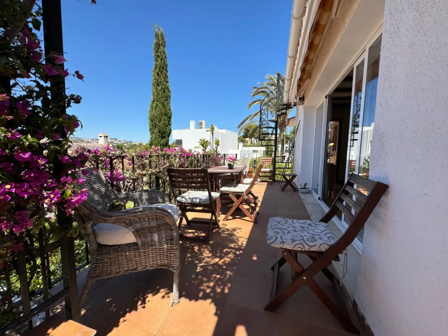 Detached house with pool for sale in El Portet - Pla de Mar, imagen 33