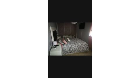 Foto 5 de Piso en venta en Plaza Gabriel de Montesinos, 3, Avenida Elvas, Badajoz Capital