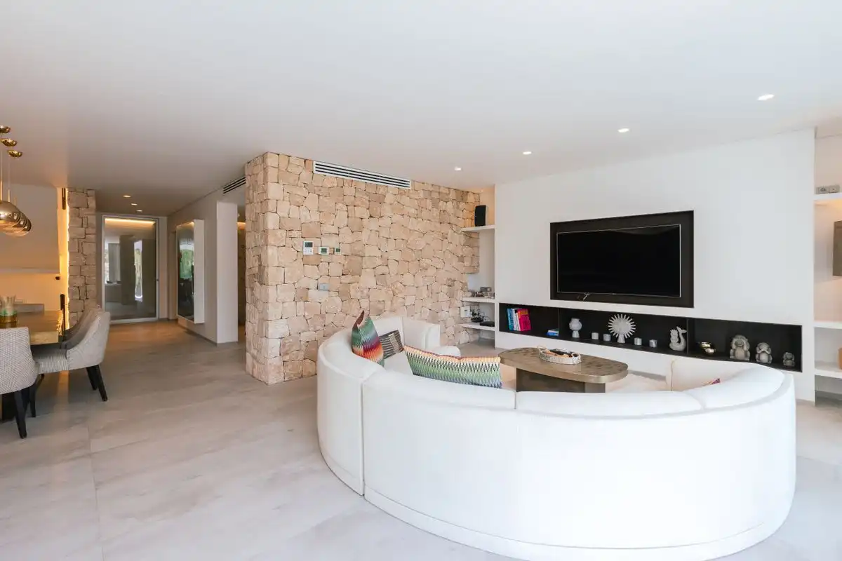 Casa con terraza en venta en Carrer des Munt Kilimanjaro, imagen 8