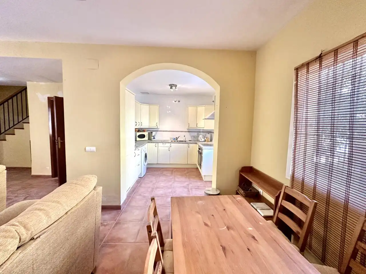 Adosado con piscina en venta en Fuente de Piedra, imagen 9