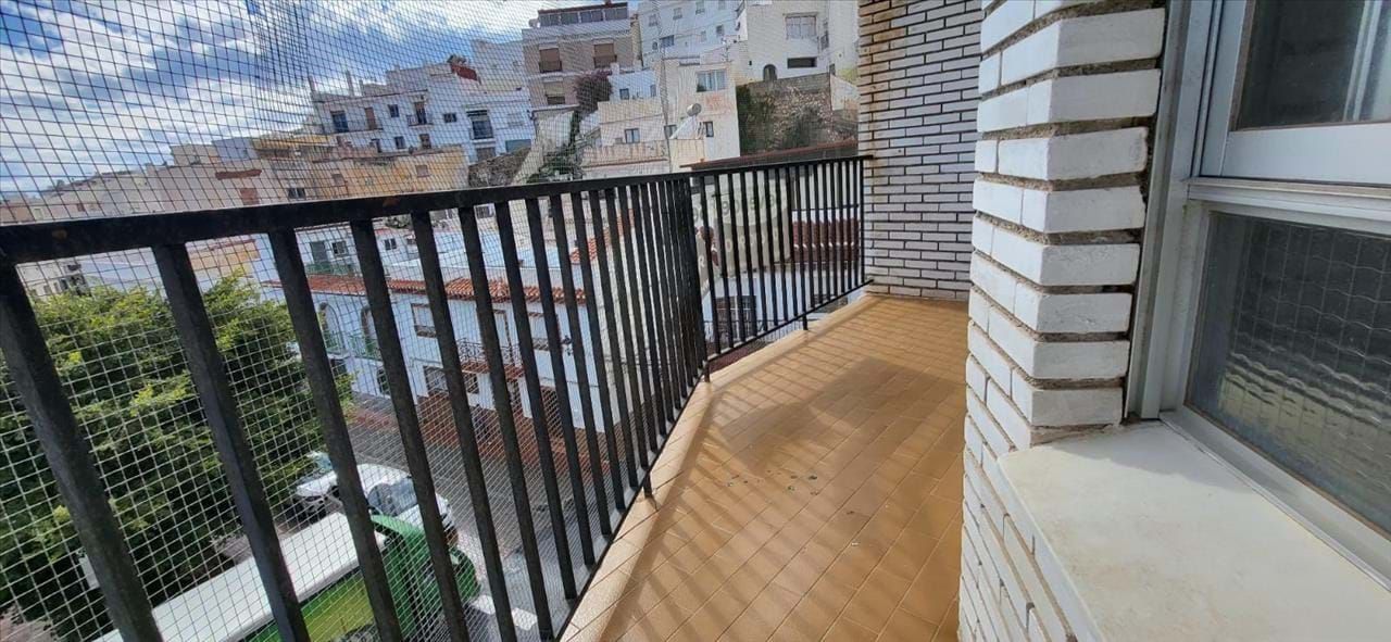 Balcony of Flat for sale in Salobreña  with Terrace