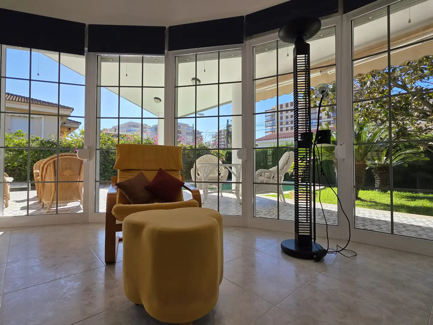 Casa o xalet en venda a TR AMERICA, 17, Torreón - La Almadraba
