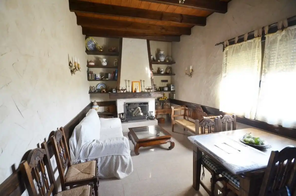 Finca rústica en venta en EXTRARRADIO, Palacios de Goda