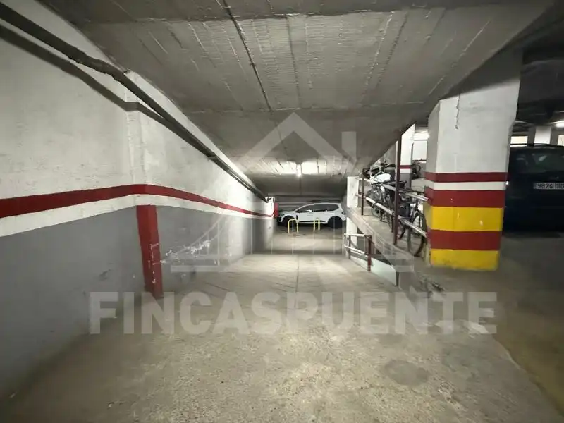 Parking of Garage for sale in Barcelona