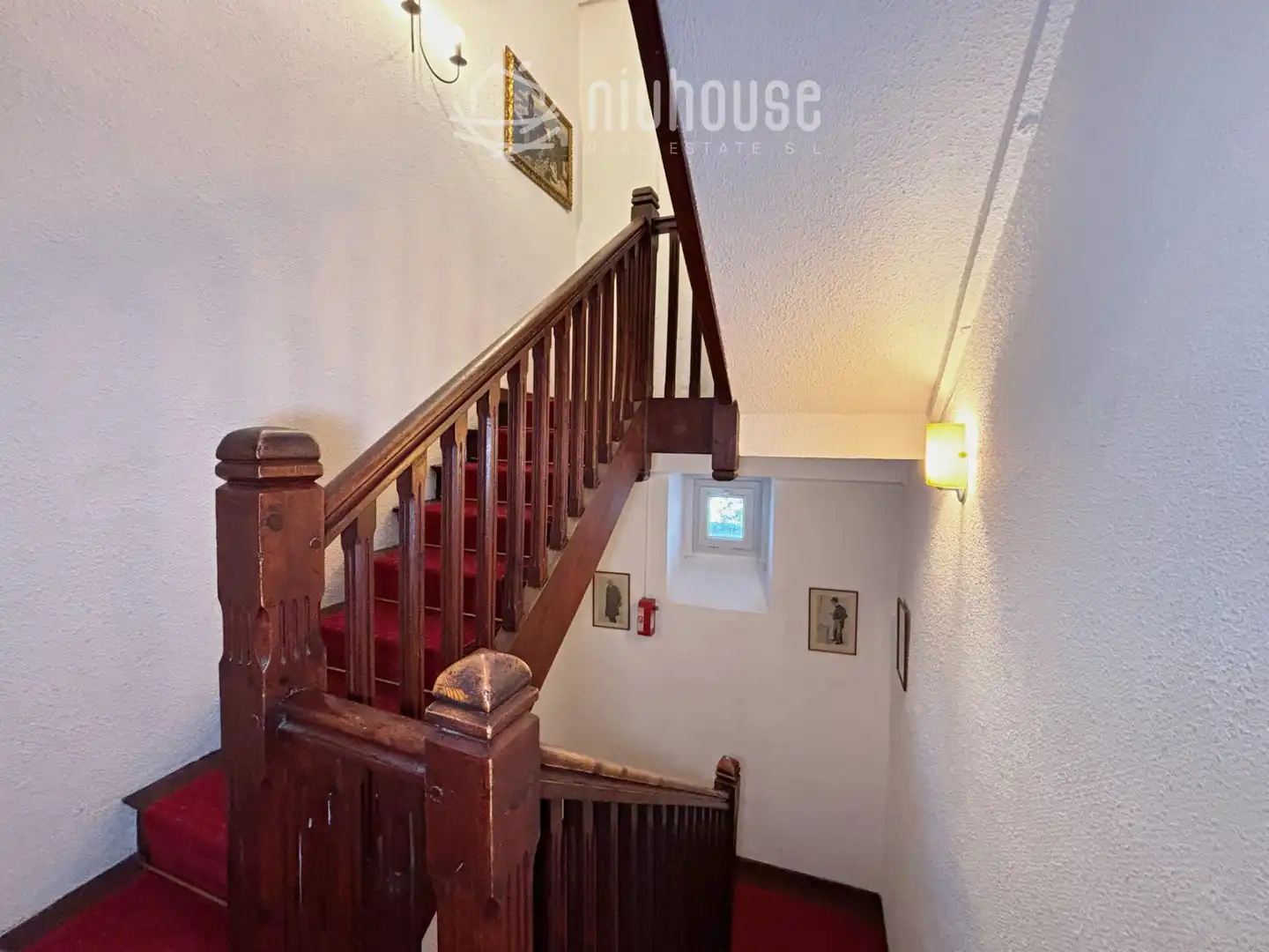 Hotel en venta en Latour - de - Carol, imagen 9