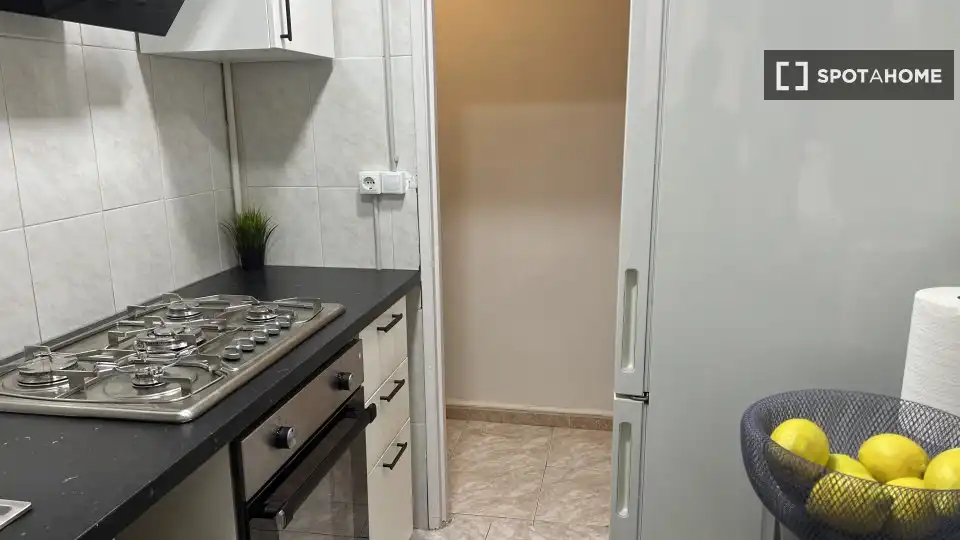 Flat to rent in Ciutat Vella, imagen 7