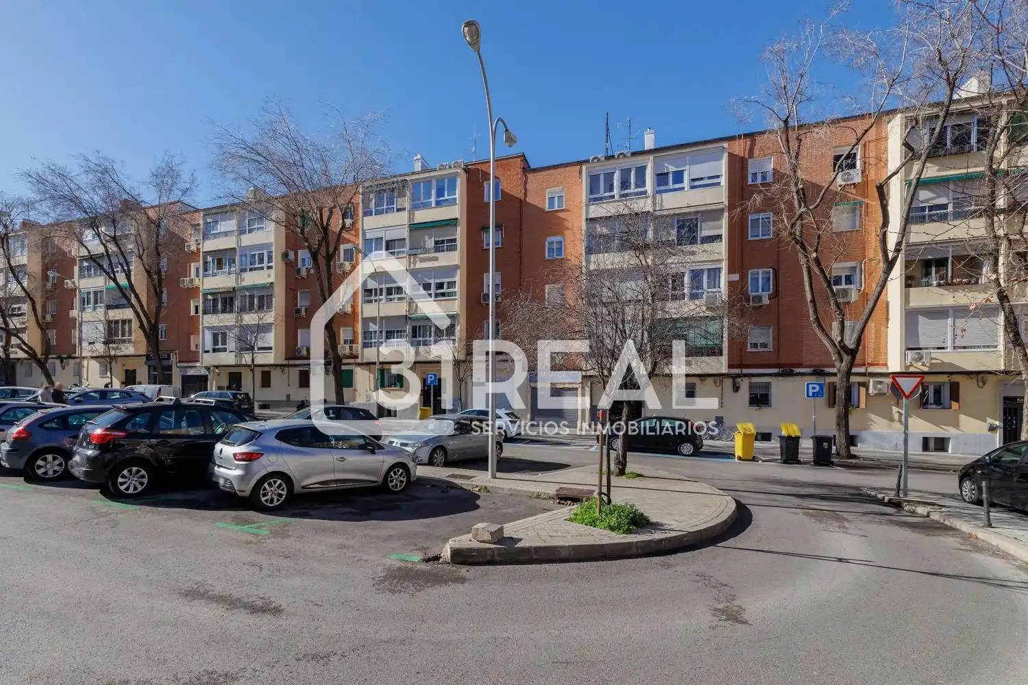 Pis de lloguer a Calle BAÑEZA, Pilar