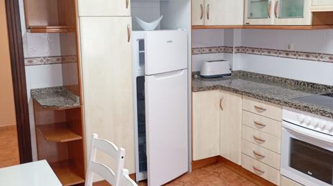 Photo 2 of Flat to rent in Gijón - Pablo Iglesias, 81, La Arena, Asturias